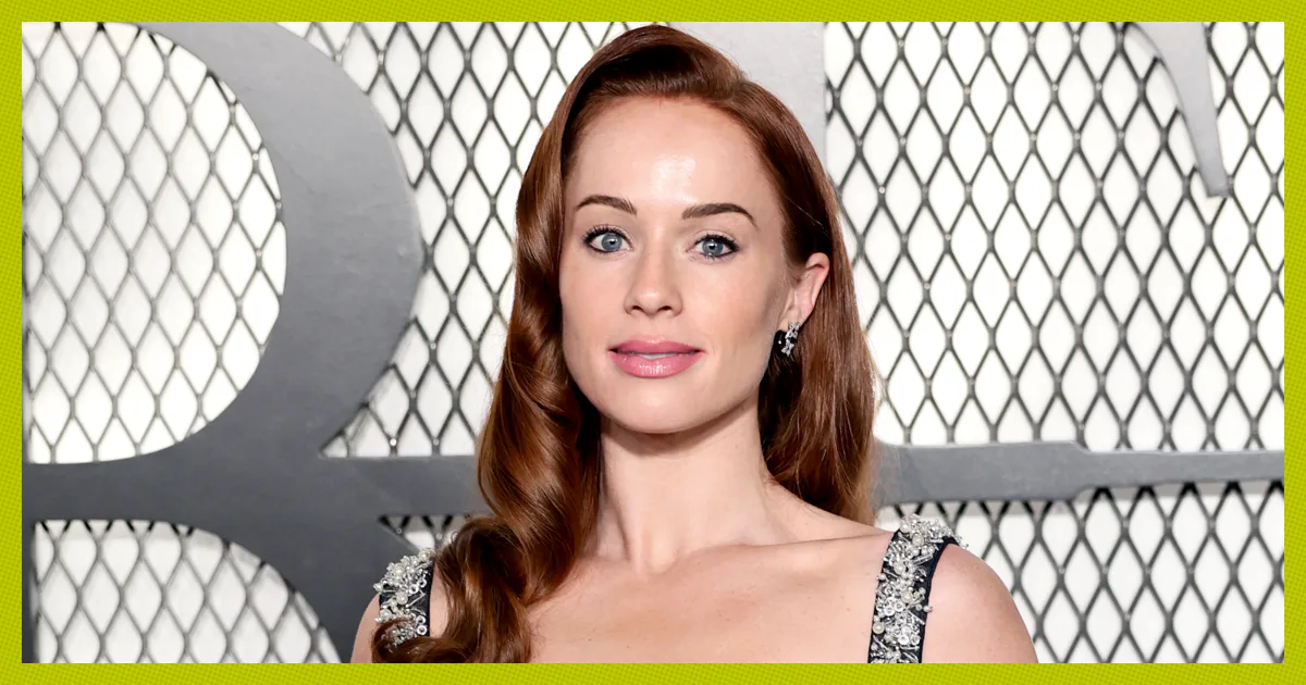 Whitney Levitt Is Doing It All, Authentically & Apologetically Herself