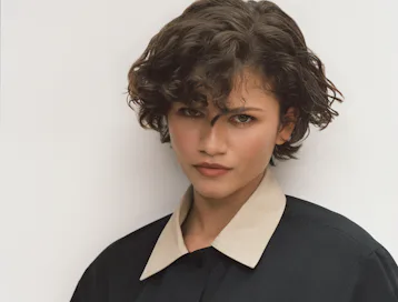 Zendaya Co-Created A Collection With On