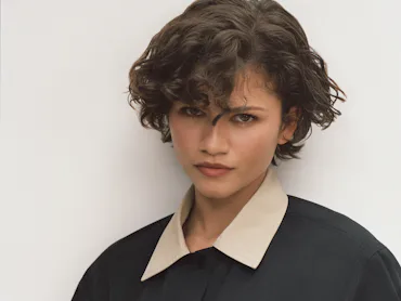 Zendaya Co-Created A Collection With On