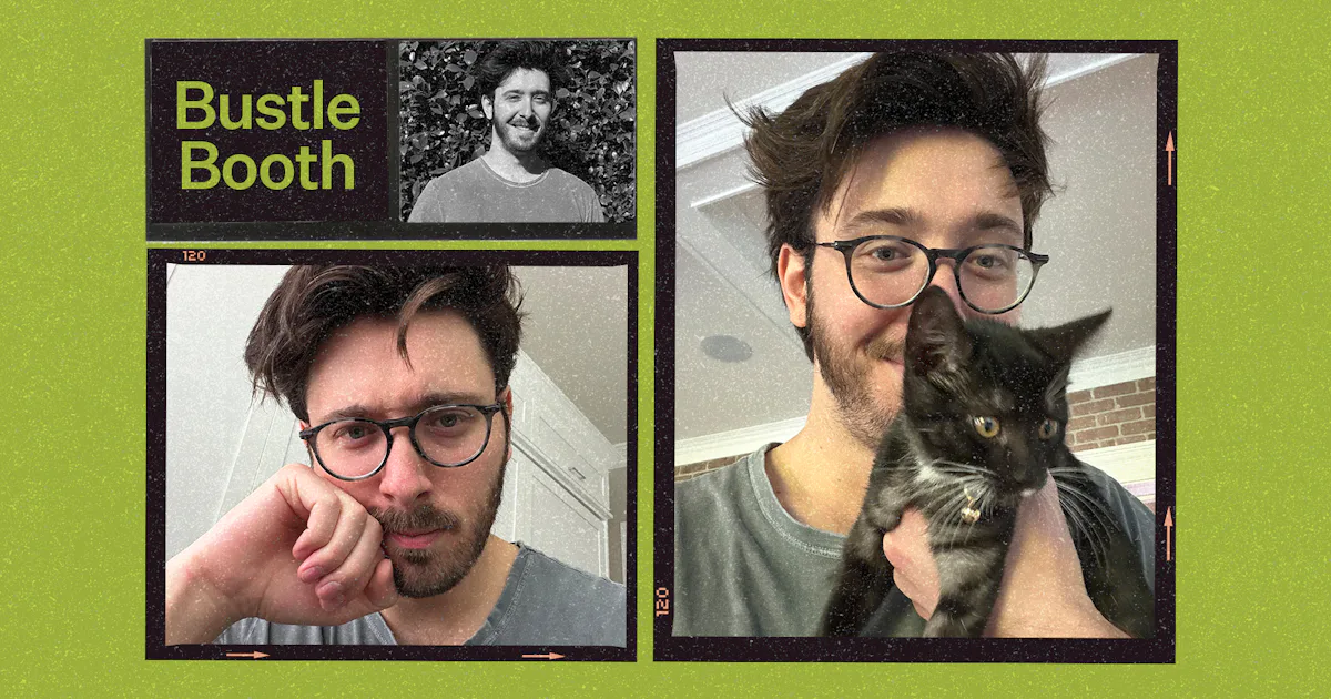 Exclusive: Julian Stern Got "Upset" Watching Mom Lisa Kudrow On 'The Comeback'