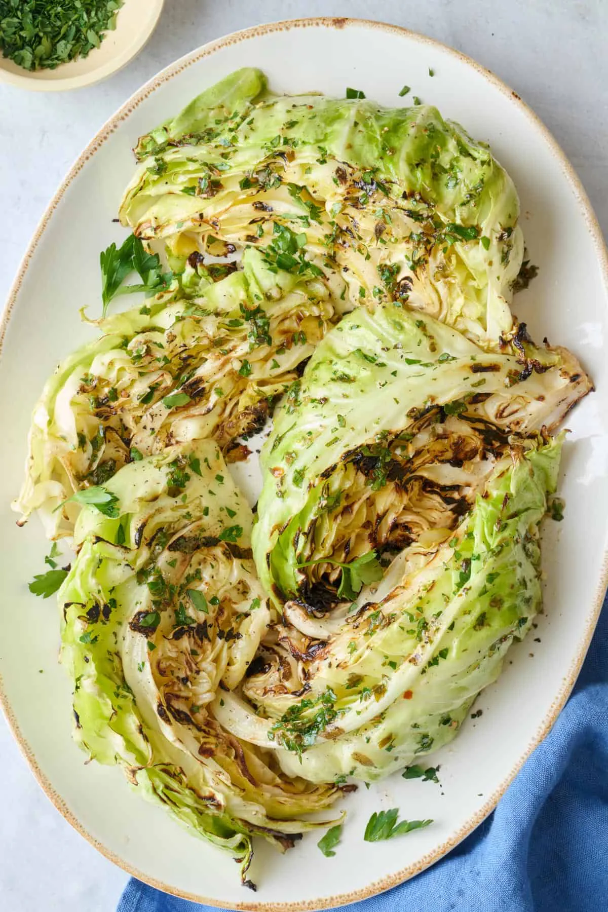 grilled cabbage 10