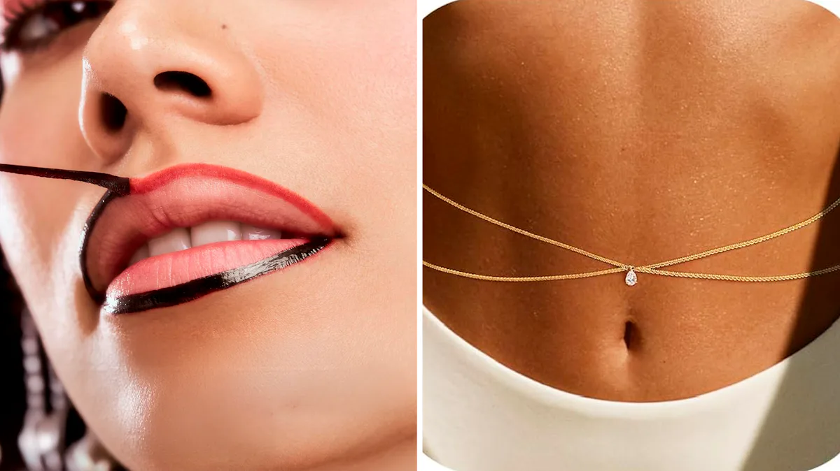 55 Weird, Cheap Things That Make Looking Hot So Much Easier