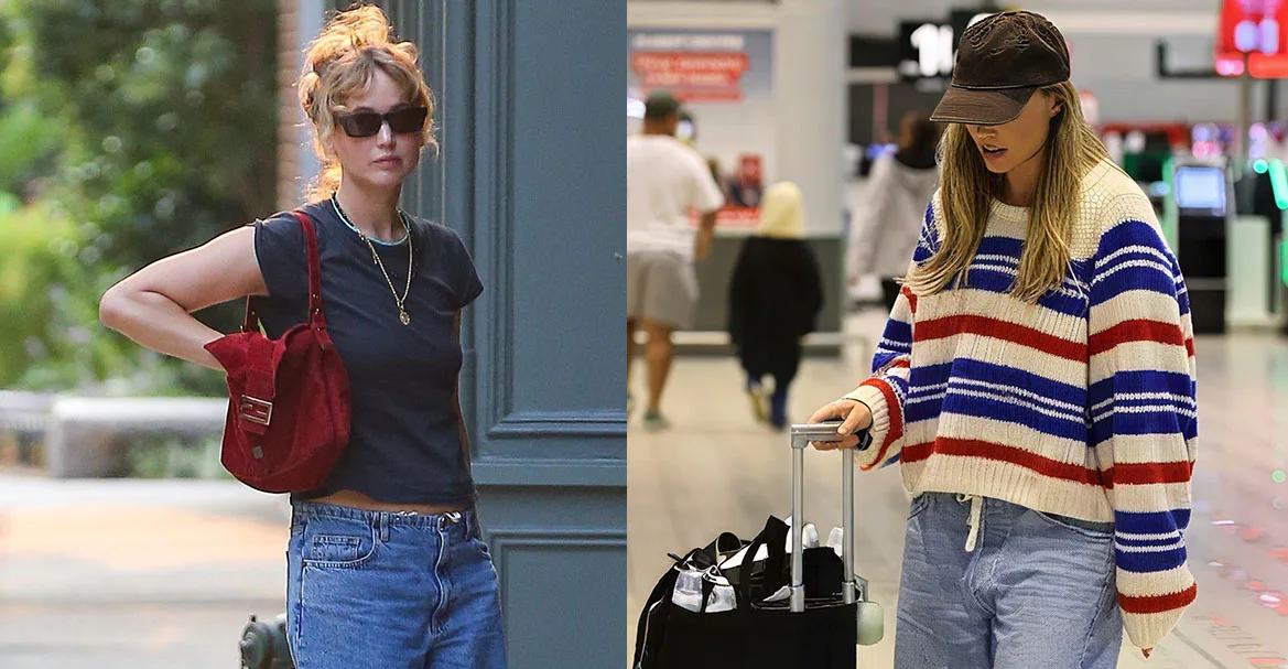 Do We Really Need "Sweatpant Jeans"? We Tried 8 Pairs So You Don't Have To