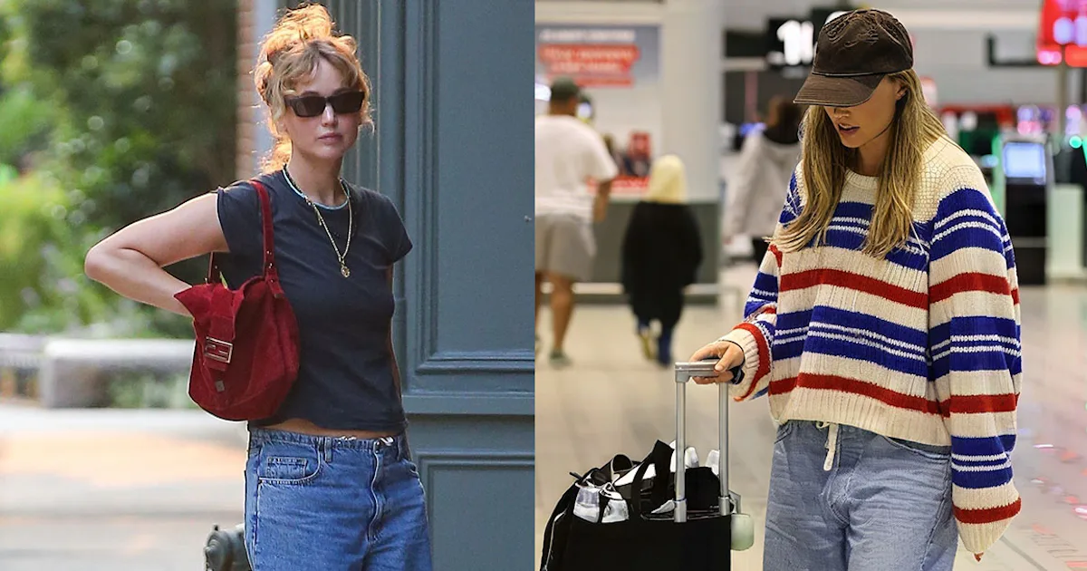 Do We Really Need "Sweatpant Jeans"? We Tried 8 Pairs So You Don't Have To
