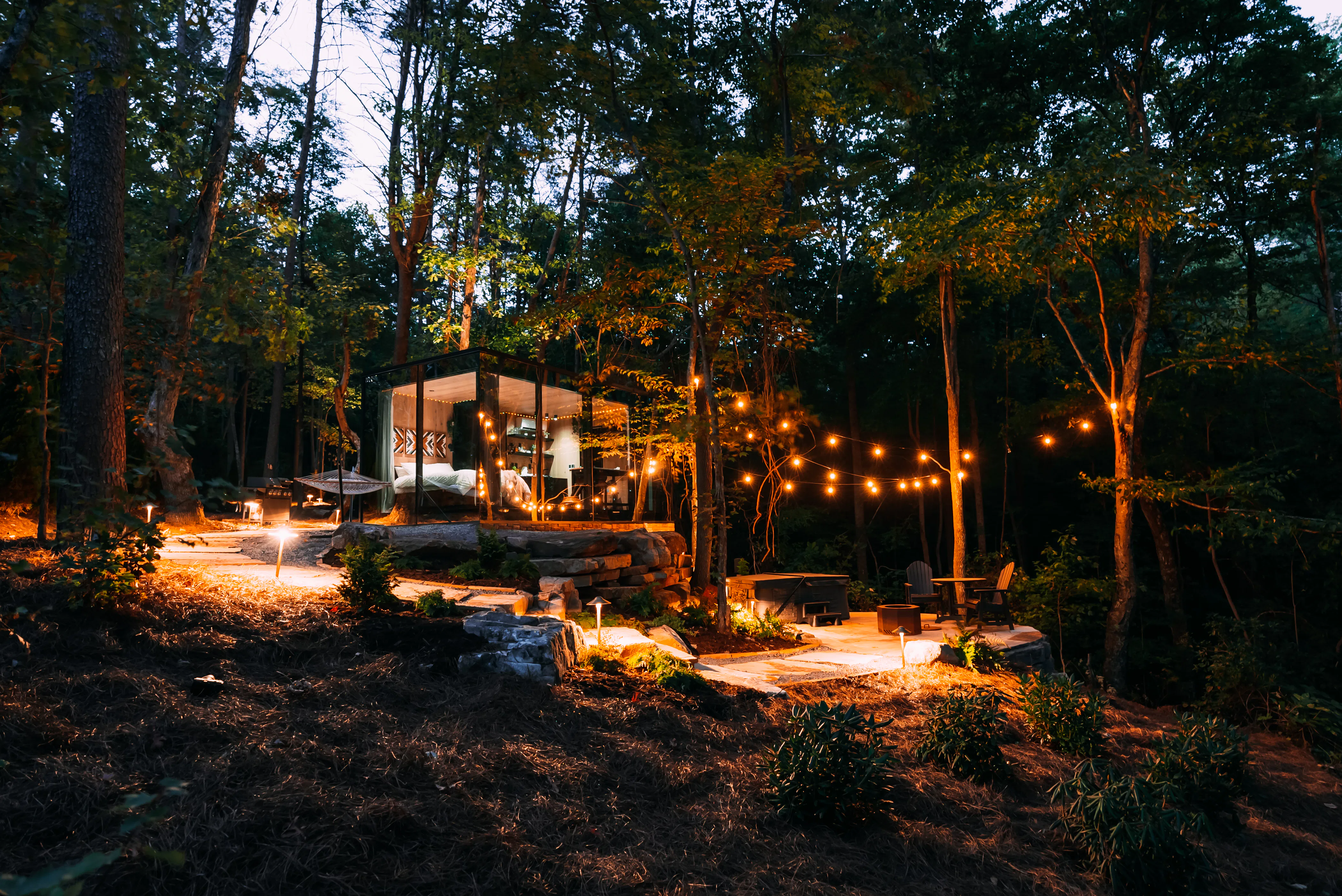 bolt farm tree house