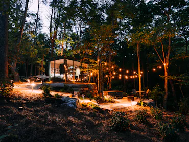 bolt farm tree house