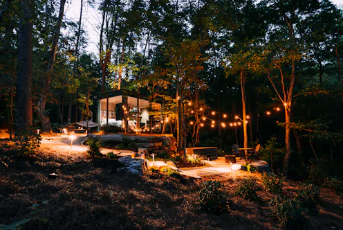 bolt farm tree house