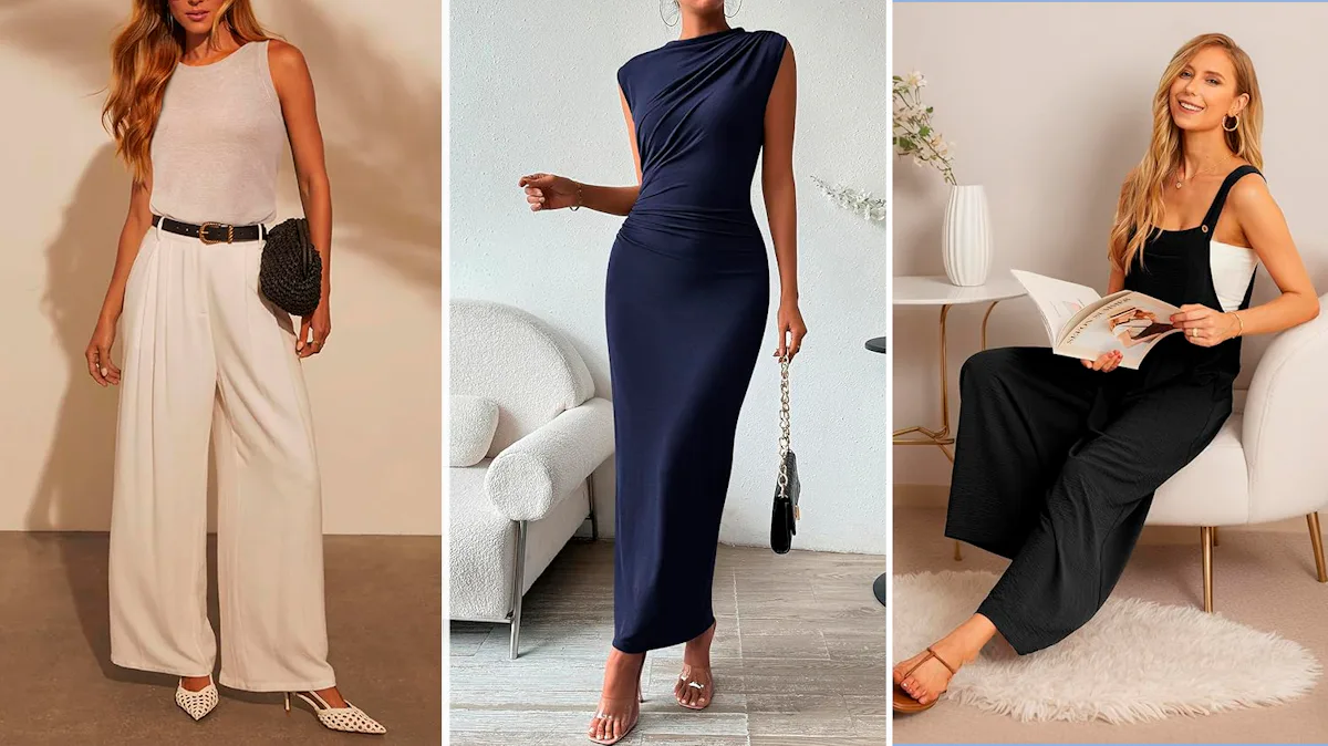 55 Flattering Outfits Under $35 That Have Amazing Reviews