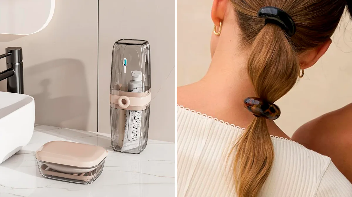 65 Bougie, Cheap Things I Discovered While Scrolling & Now I'm Totally Obsessed