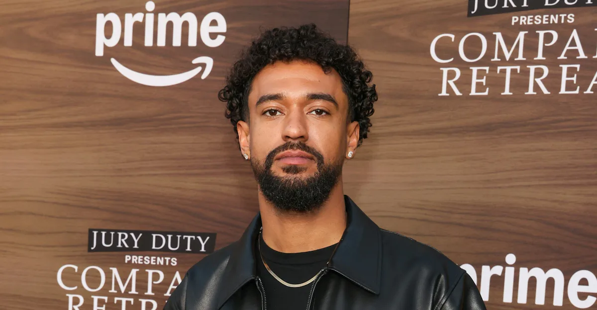 ‘Jury Duty’s Anthony Norman On Filming ‘Company Retreat’ & What’s Next