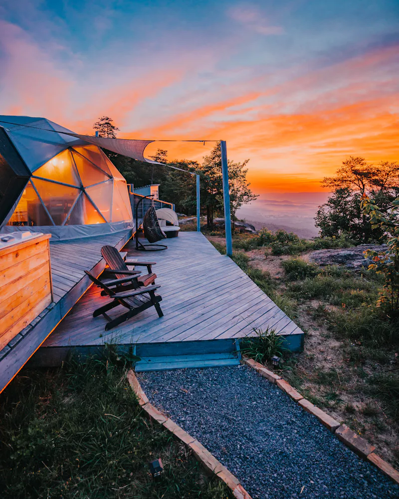 bolt farm tree house