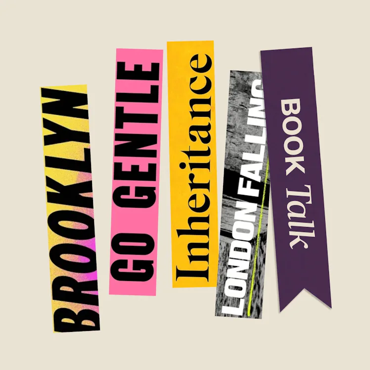 10 Best New Books To Read In April 2026