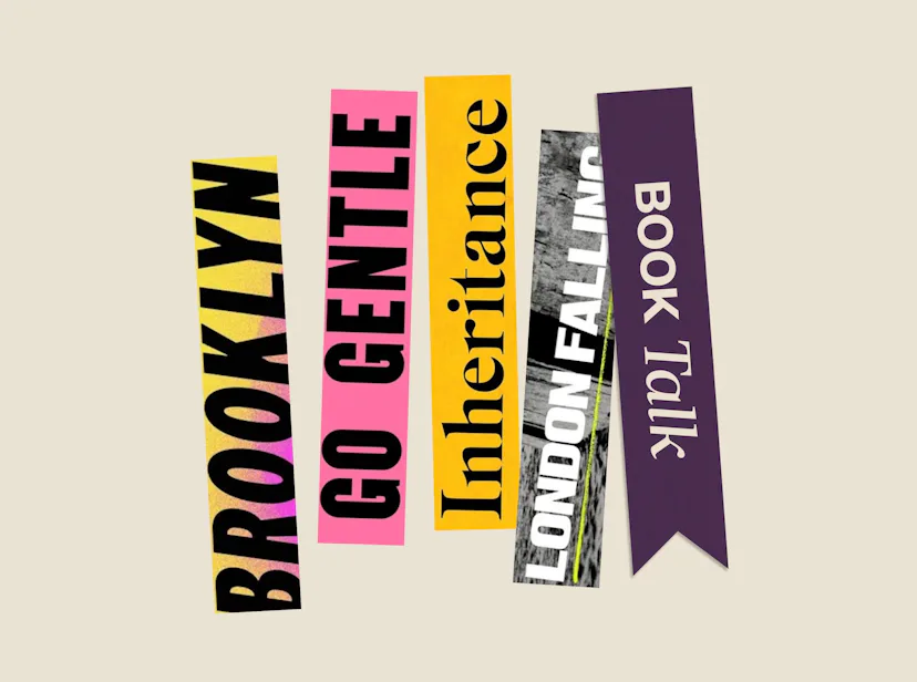 10 Best New Books To Read In April 2026