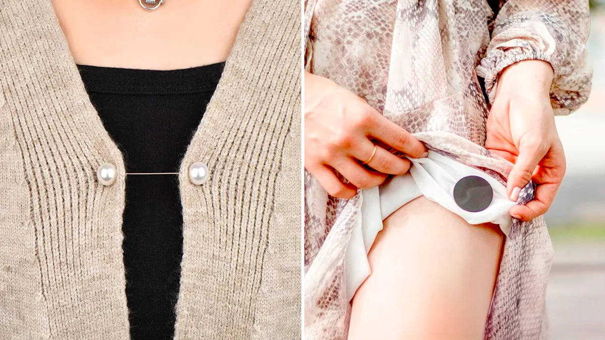 50 Weird Clothing Hacks That'll Make Your Outfits Look Better
