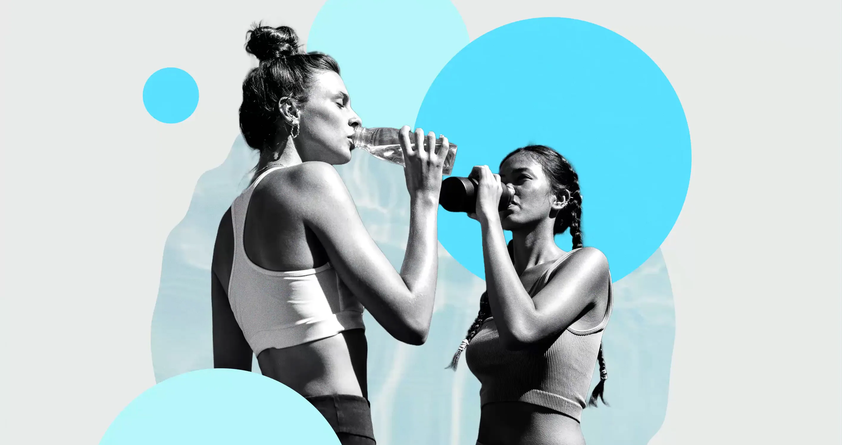 I Tried 6 Viral Hydration Products For 1 Week & Here's What Worked