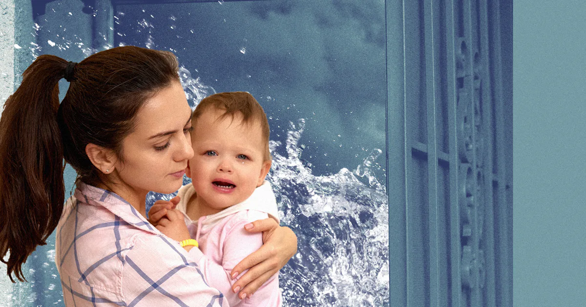 What To Buy For A Mom With PPD — A Guide From Moms Who’ve Been There