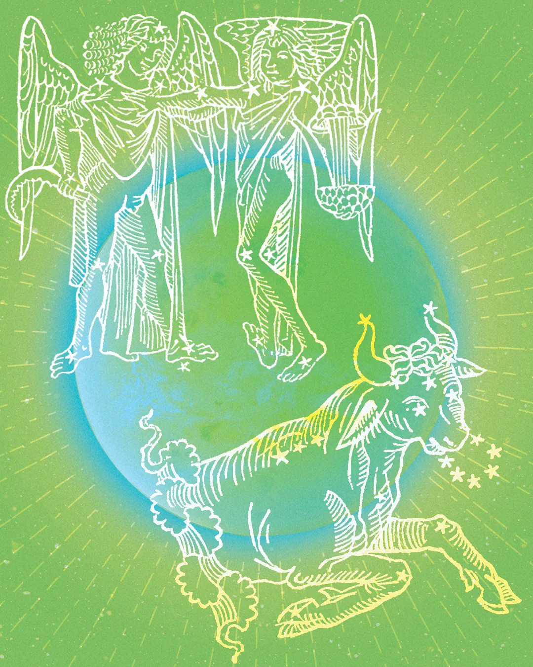 may monthly horoscope 2026