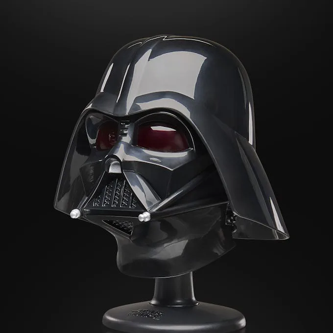 Mini Vader Helmet