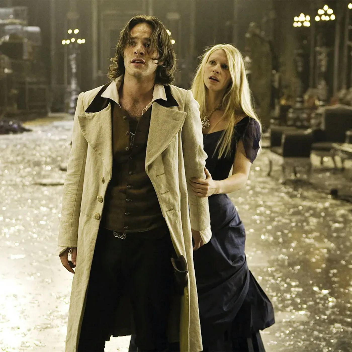 The Most Underrated Fantasy Movie Of The 2000s Just Got A New 4K Blu-Ray