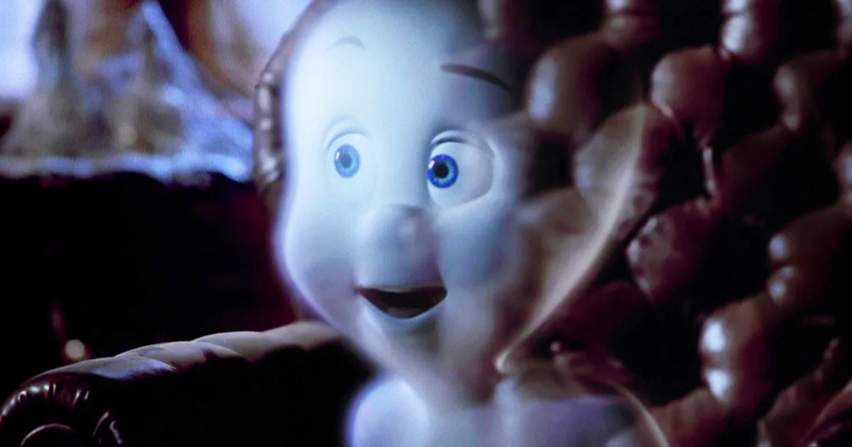31 jaar later krijgt een geliefde spookfilm uit de jaren 90 een trendy reboot