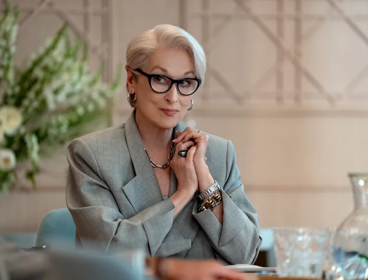 devil wears prada 2