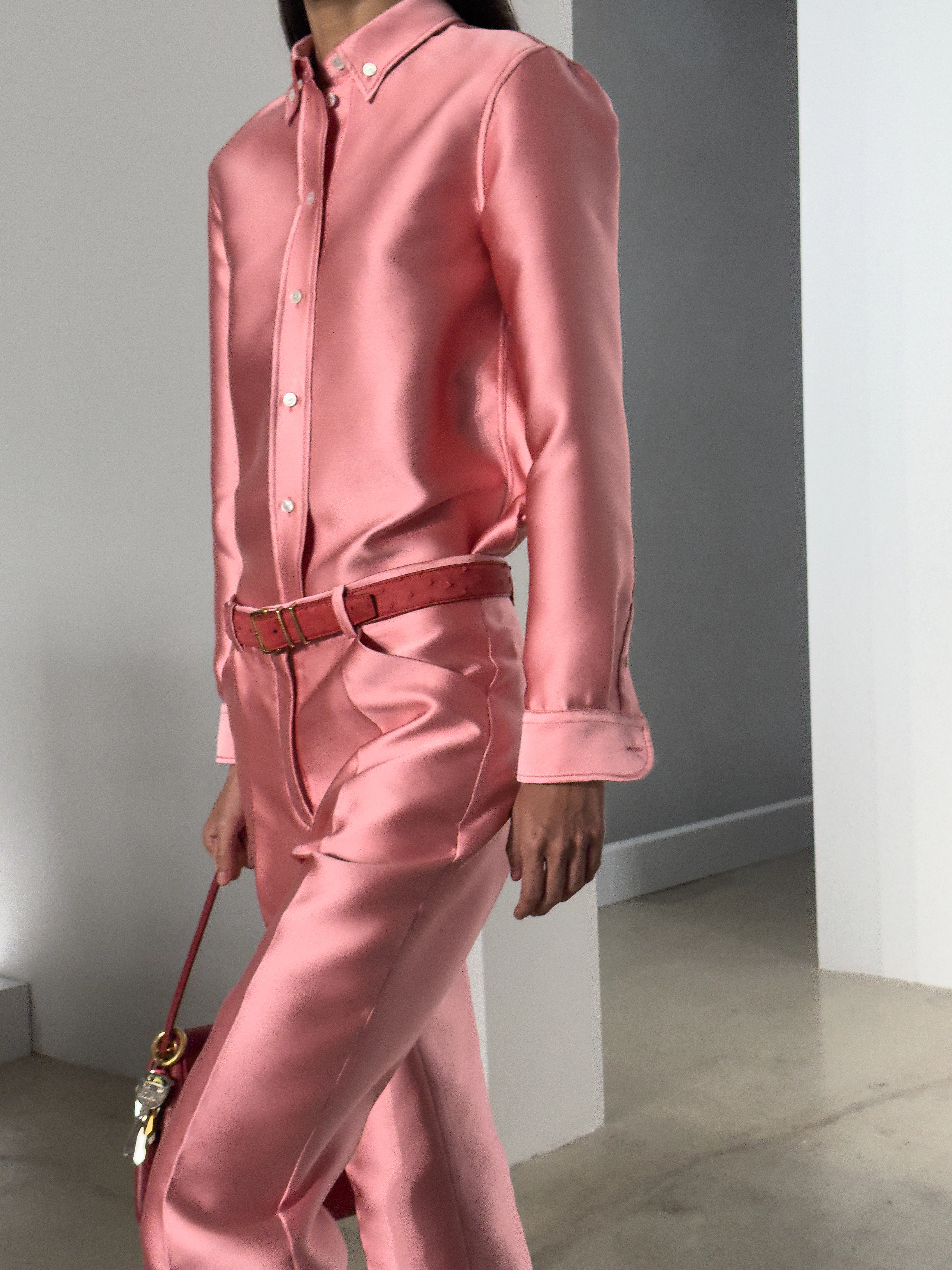 Givenchy Releases a New Campaign Ahead of Sarah Burton’s Debut Men’s ...