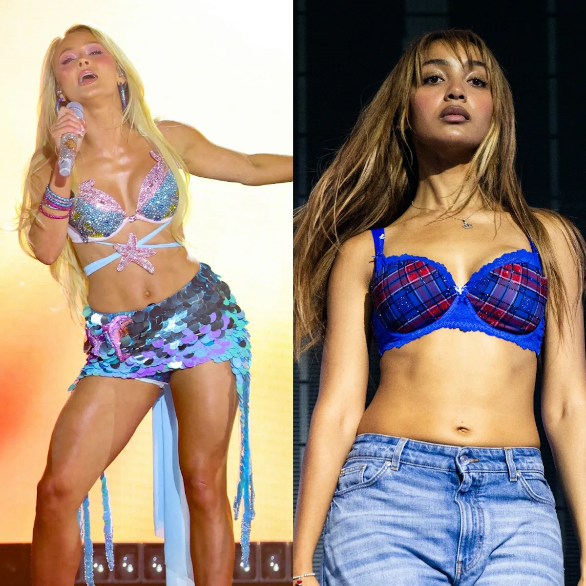 Zara Larsson & PinkPantheress' "Midnight Sun" Remix & 9 Other Tracks Out This Week