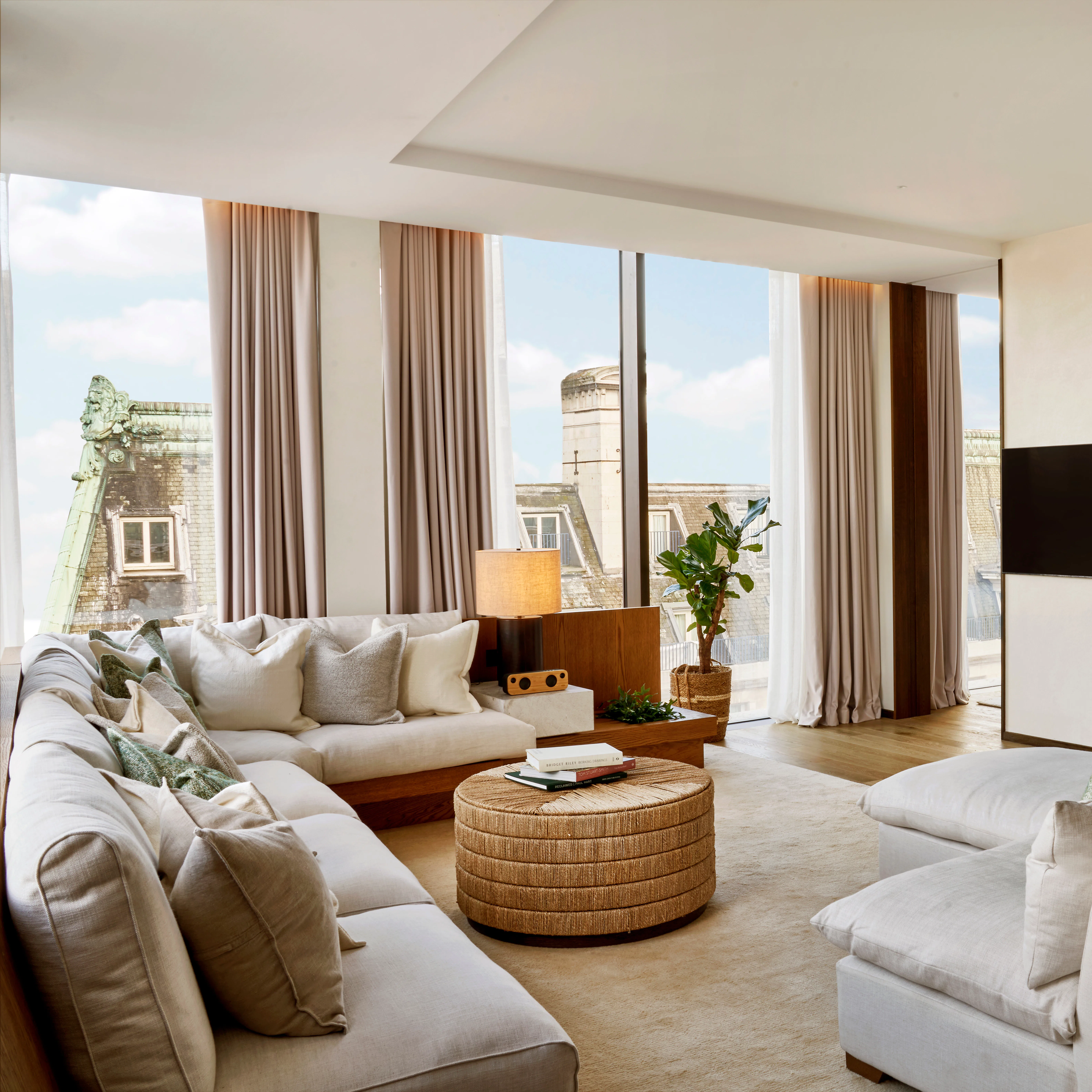1 Hotel Mayfair