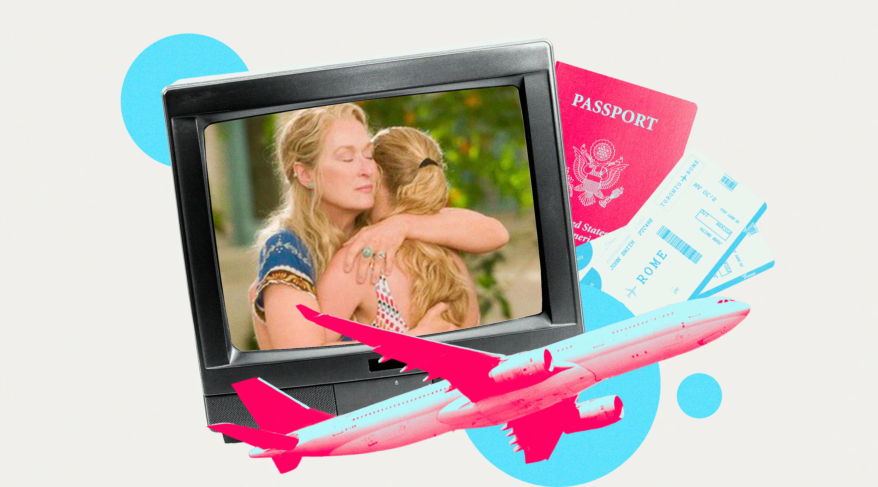 12 Fun Mother-Daughter Trip Ideas Based On TV Shows & Movies