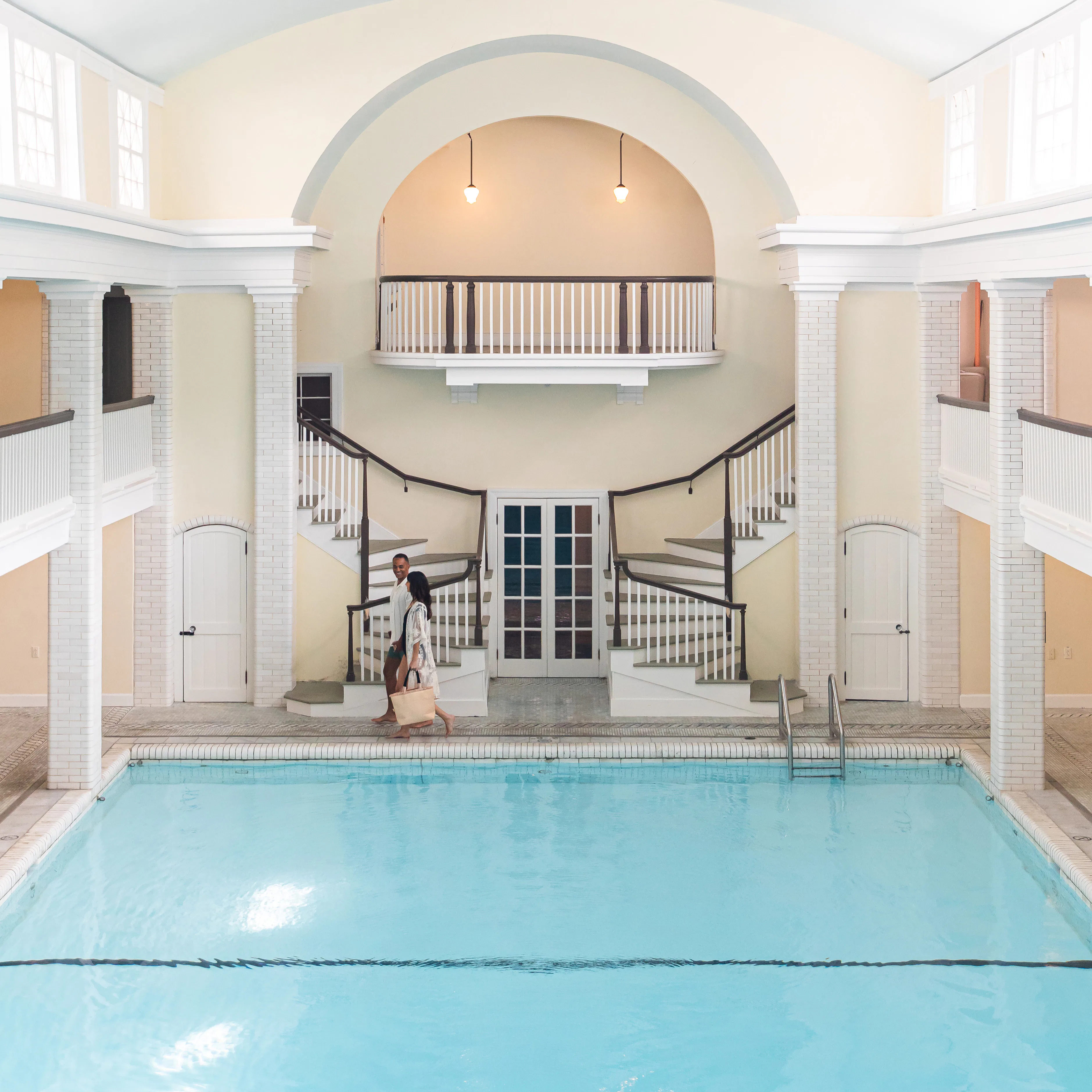 Omni Bedford Springs Resort & Spa