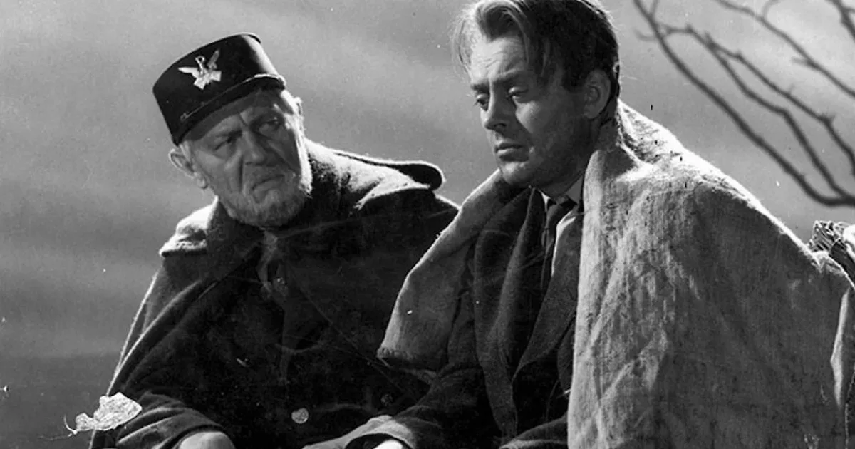 78 jaar later kreeg de meest surrealistische sciencefiction noir die je nog nooit hebt gezien een enorme upgrade
