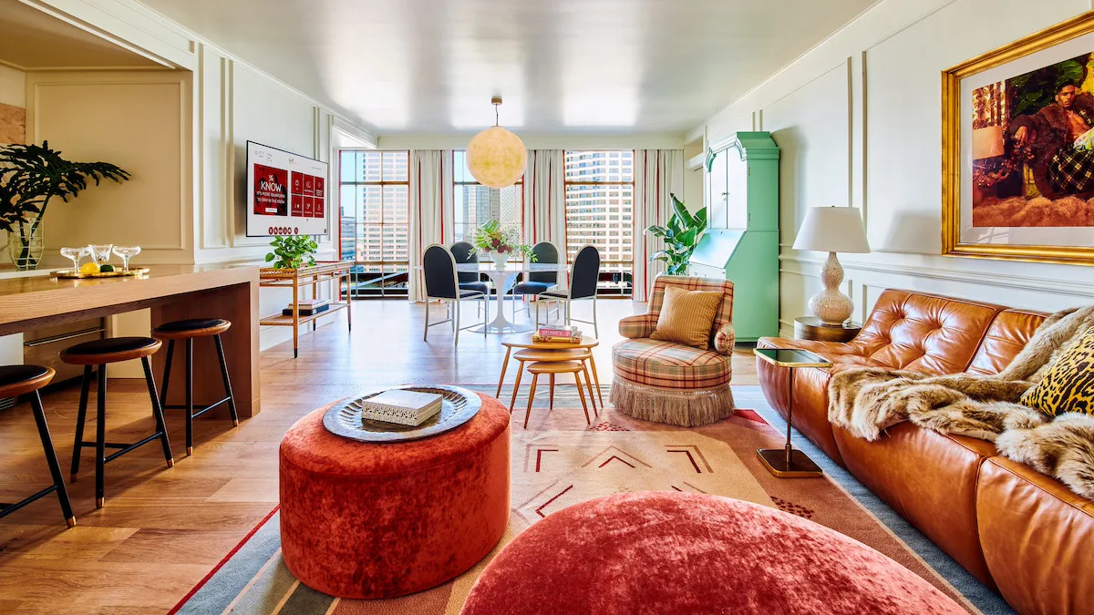 Head To These 3 Hotels For Serious Fun  
