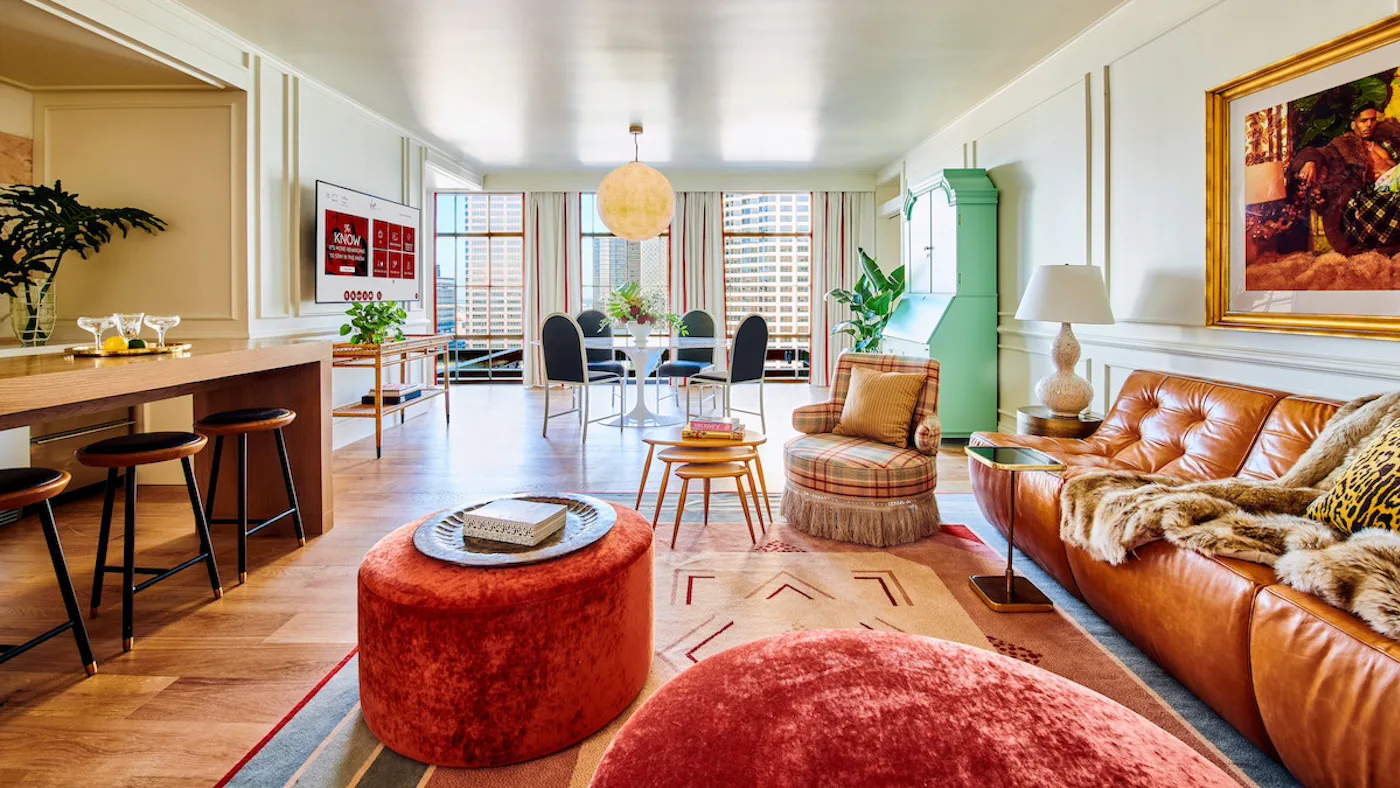 Head To These 3 Hotels For Serious Fun