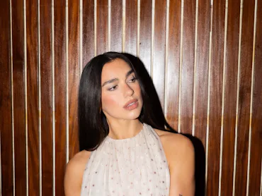 Dua Lipa