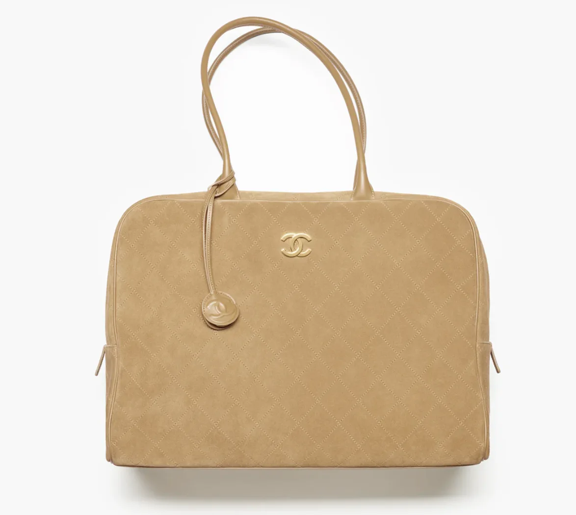 Maxi Bowling Bag