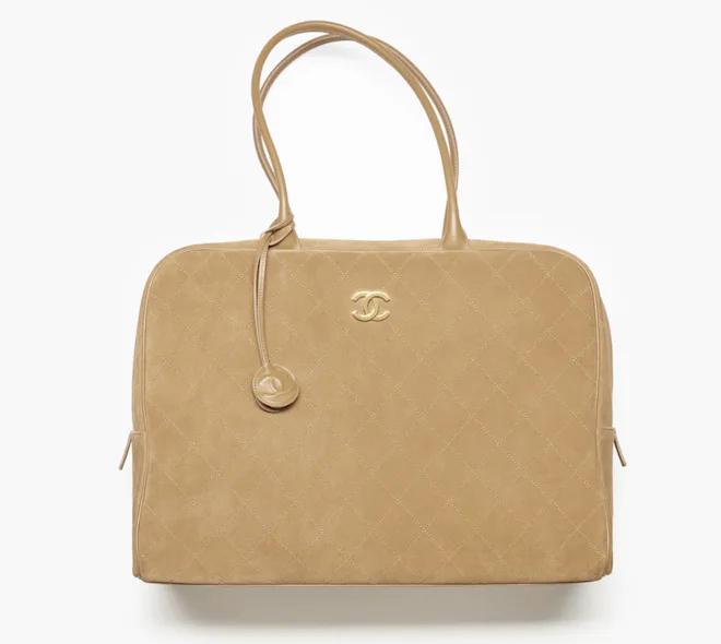 Maxi Bowling Bag