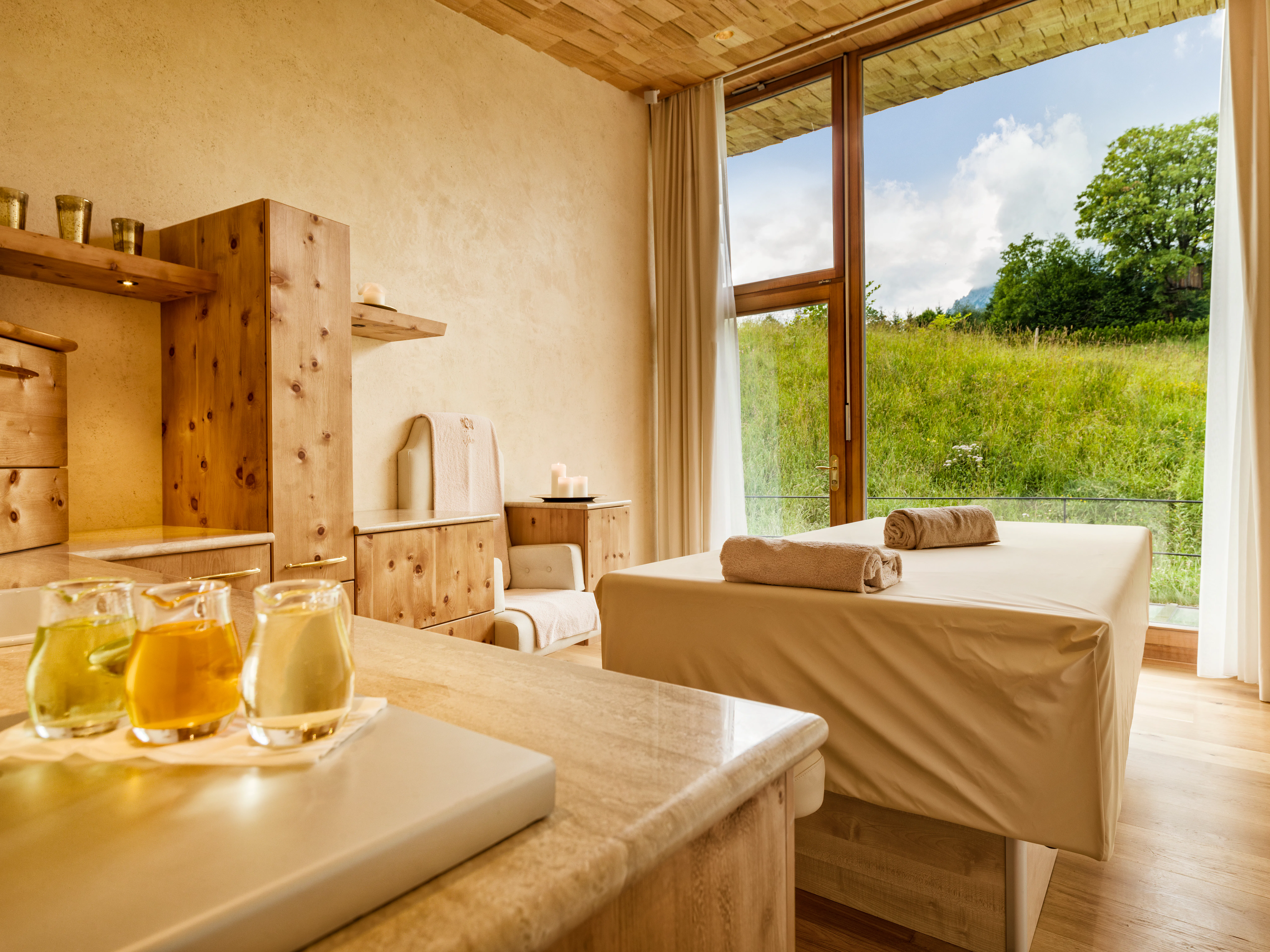 Stanglwirt Resort Review