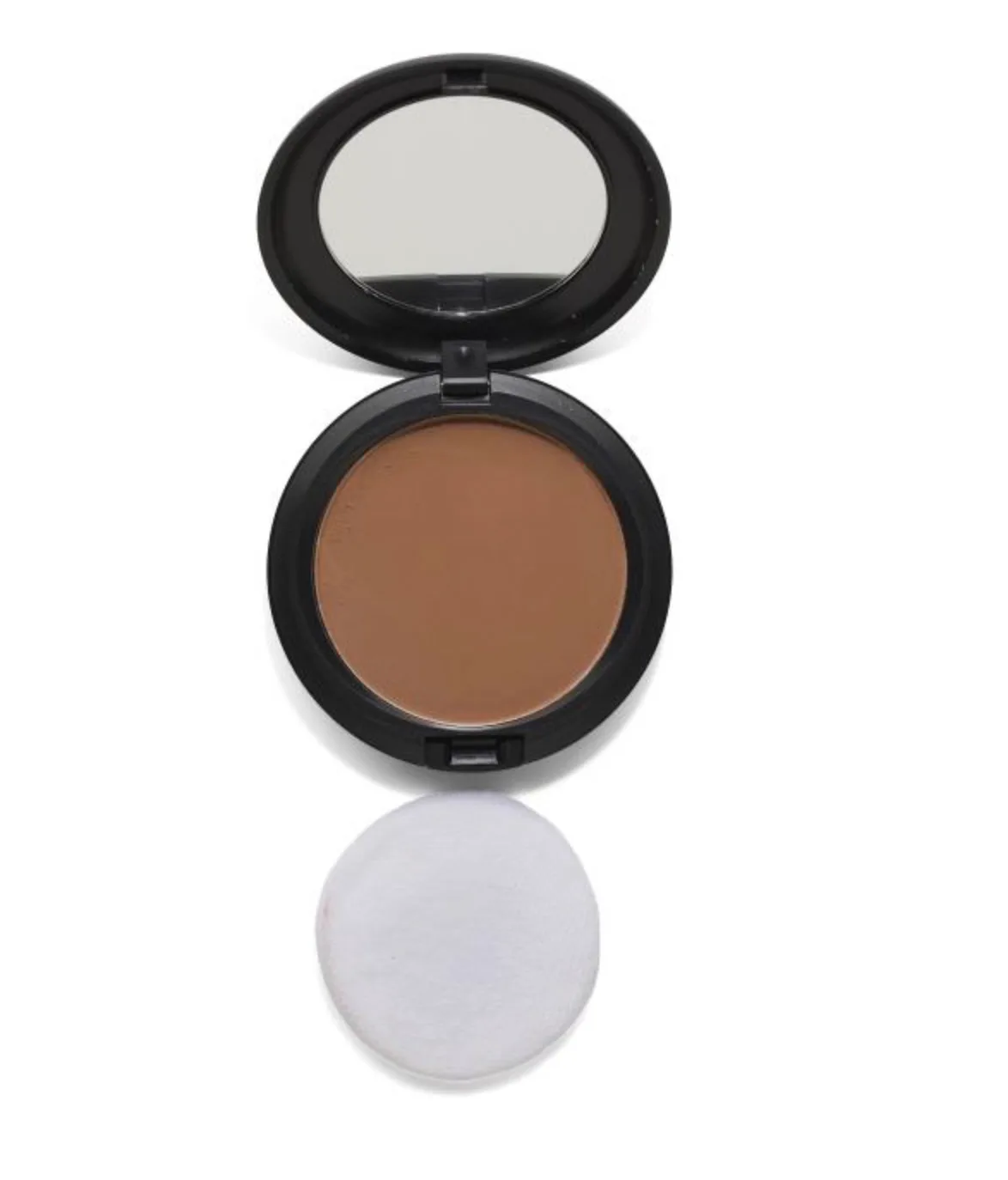 Blot Pressed Powder