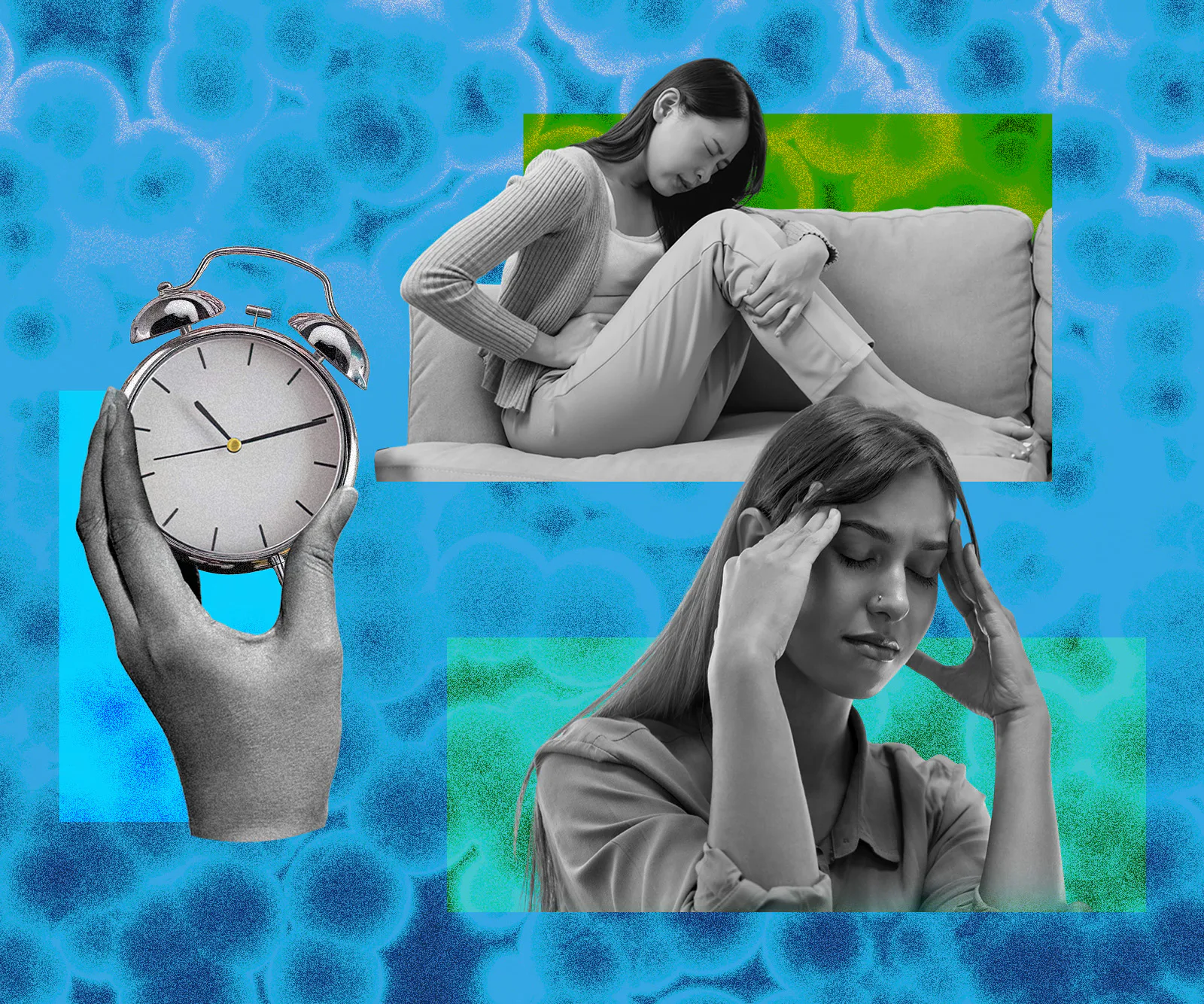 7 Signs To Not Ignore If You've Had A UTI Before