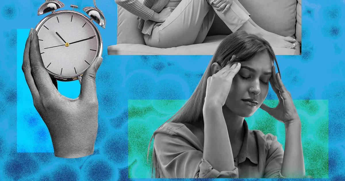 7 Signs To Not Ignore If You've Had A UTI Before