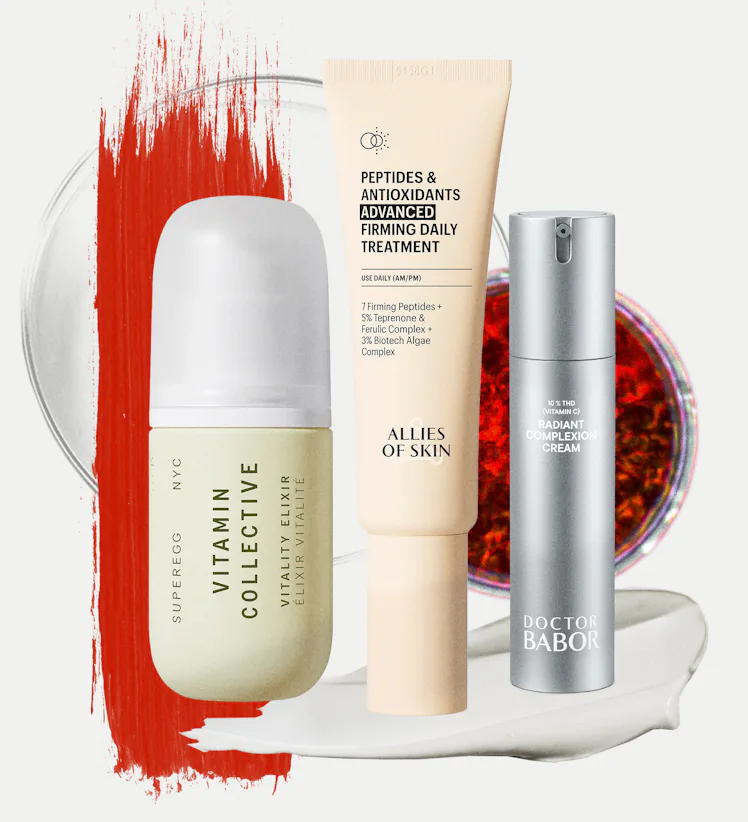 Astaxanthin for skin