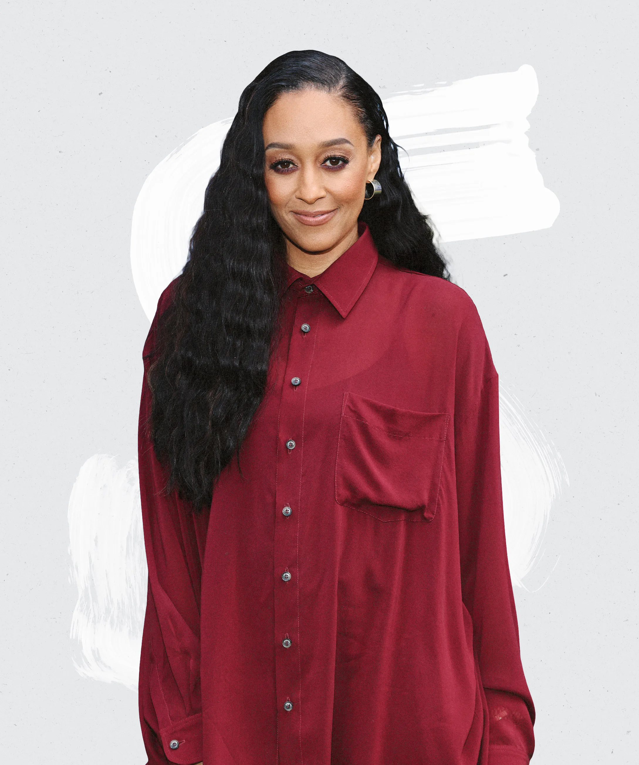 Tia mowry wellness