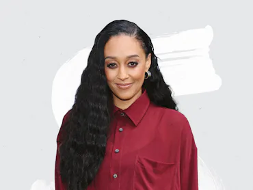 Tia mowry wellness