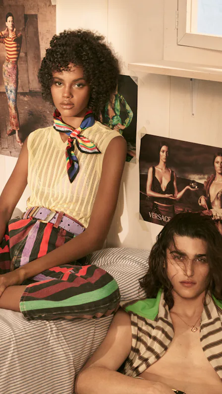 may 2026 fashion news versace
