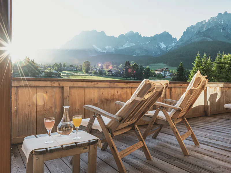Stanglwirt Resort Review