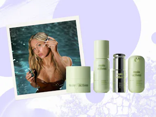 I tried Alix Earle's Reale Actives skin care for two weeks.