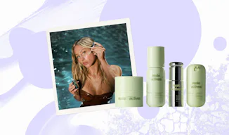 I tried Alix Earle's Reale Actives skin care for two weeks.