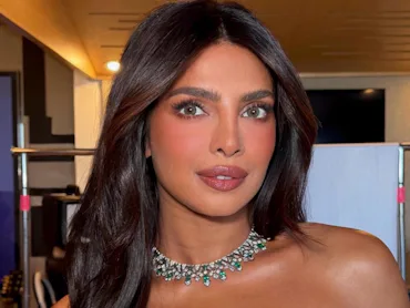 Priyanka Chopra Gold Gala 2026