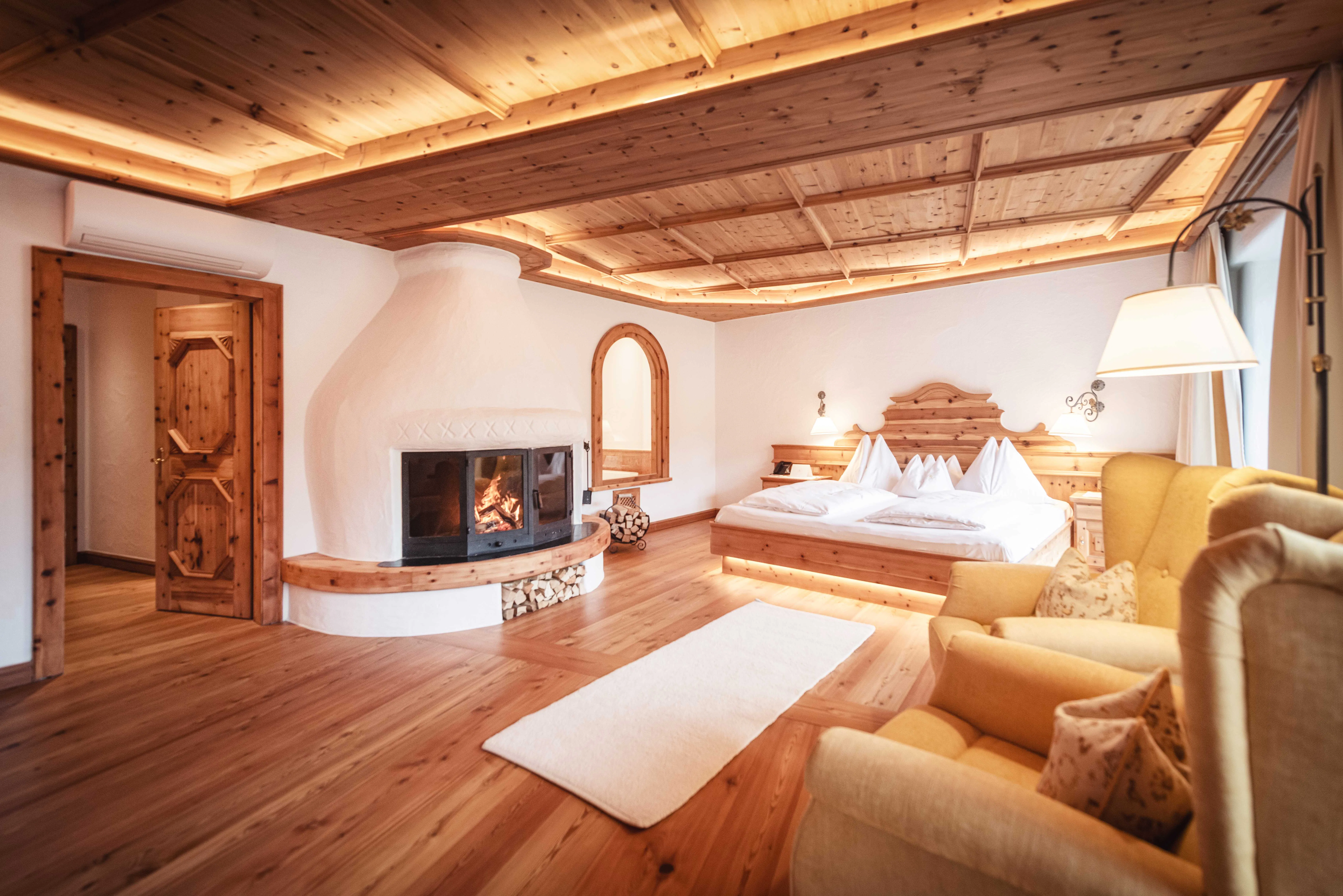 Stanglwirt Resort Review