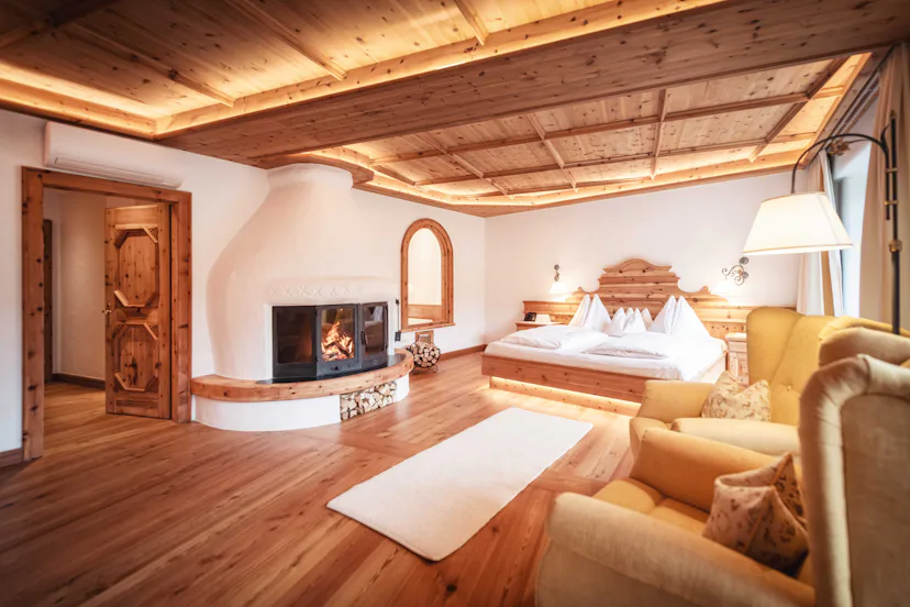 Stanglwirt Resort Review